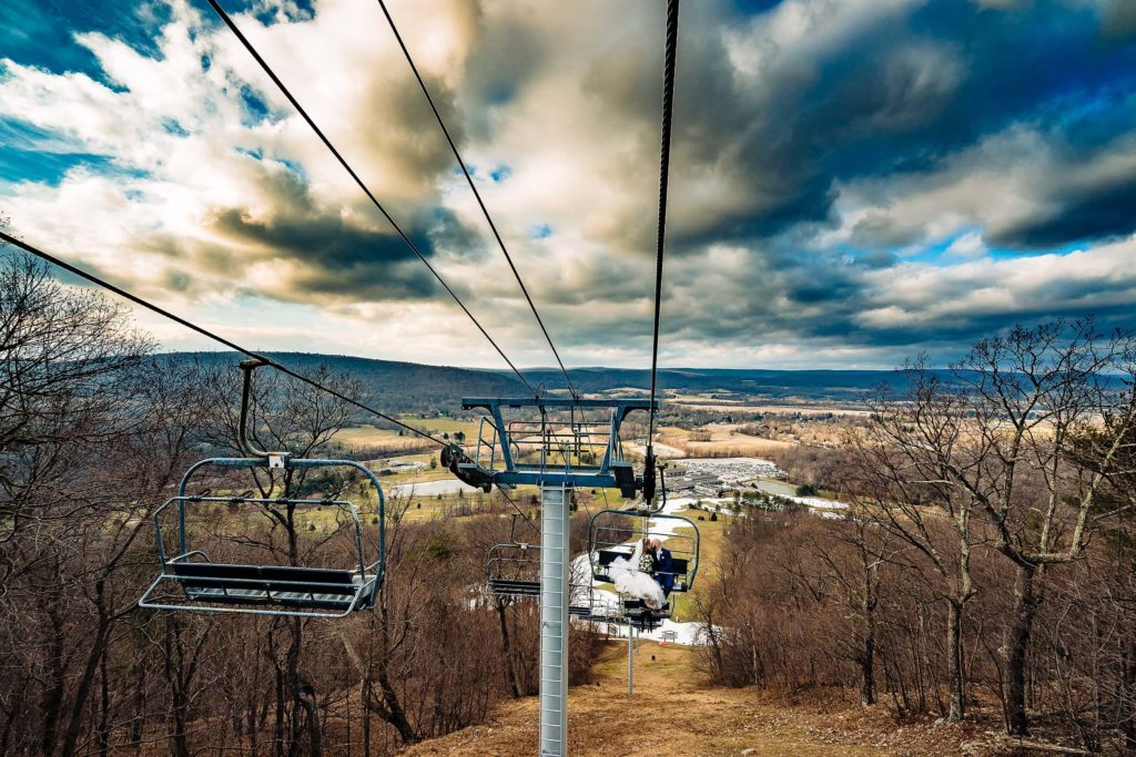 Liberty Mountain Resort