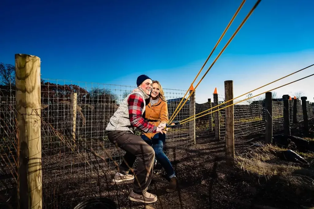 Linvilla Orchards