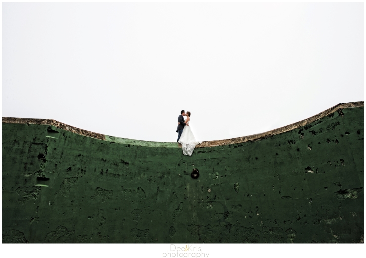 marin headlands engagament dee and kris photography