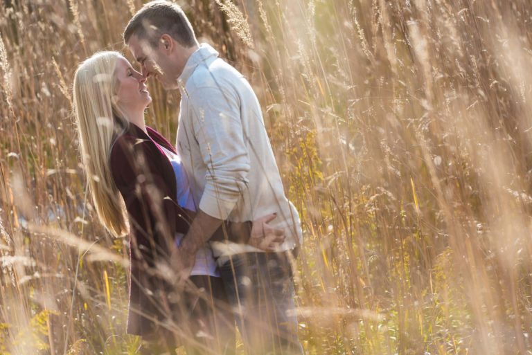marsh creek state park engagement smj photography