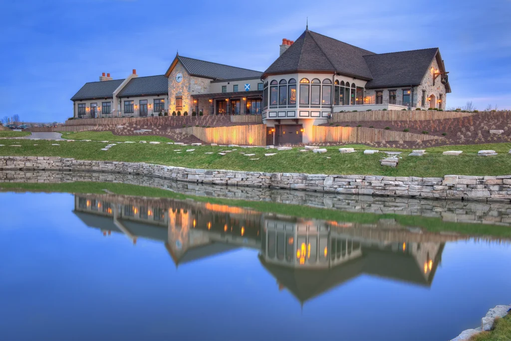 Mistwood Golf Club