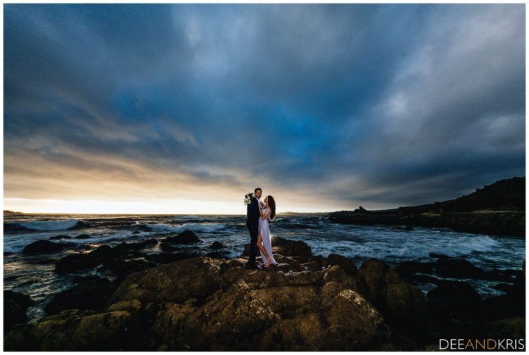 Monterey Bay