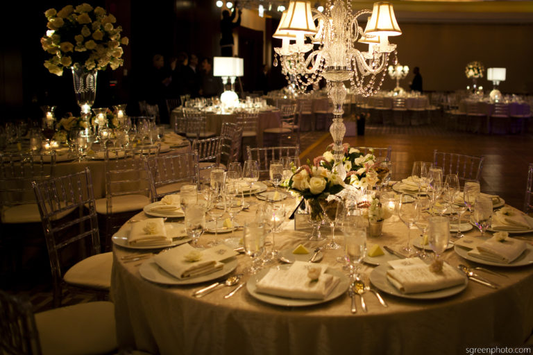park hyatt chicago wedding venue