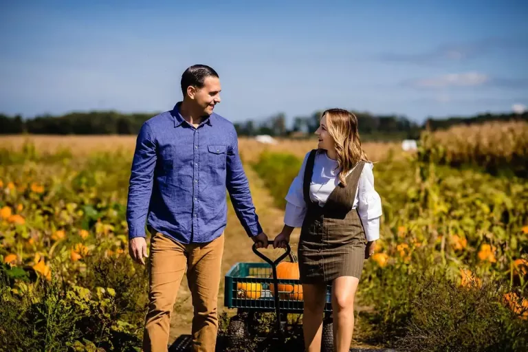 Paulus Mt. Airy Orchards