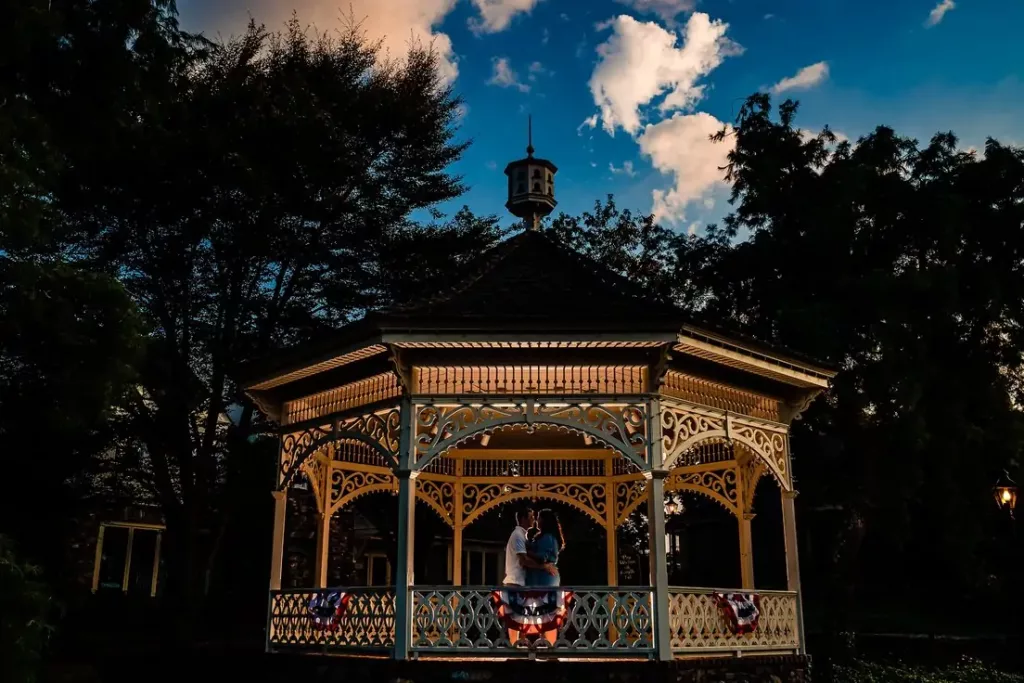 Peddler’s Village