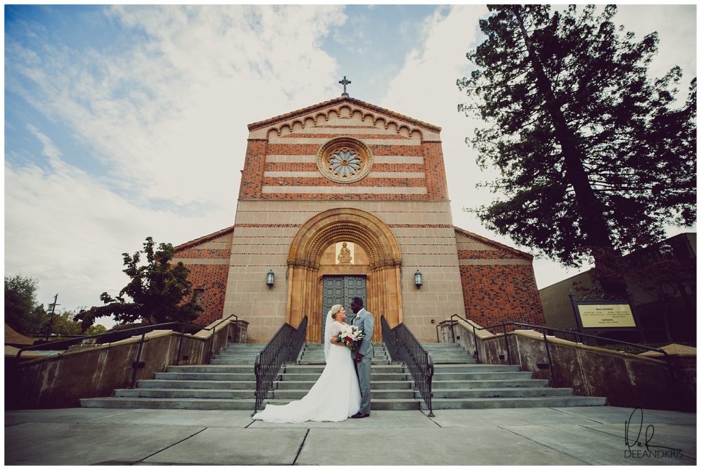 Sacred Heart Church