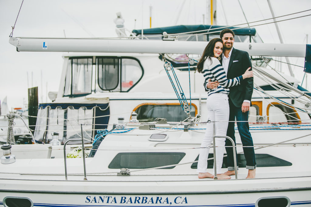 Santa Barbara Sailing Center