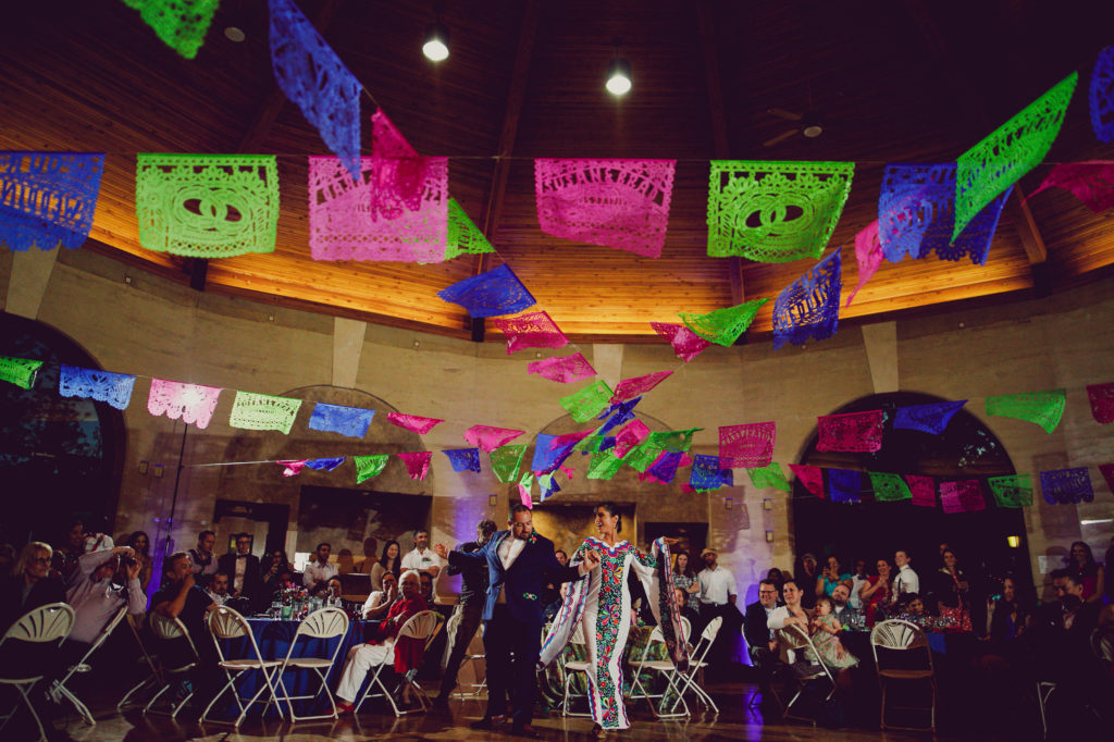 Shady Creek Outdoor School and Event Center