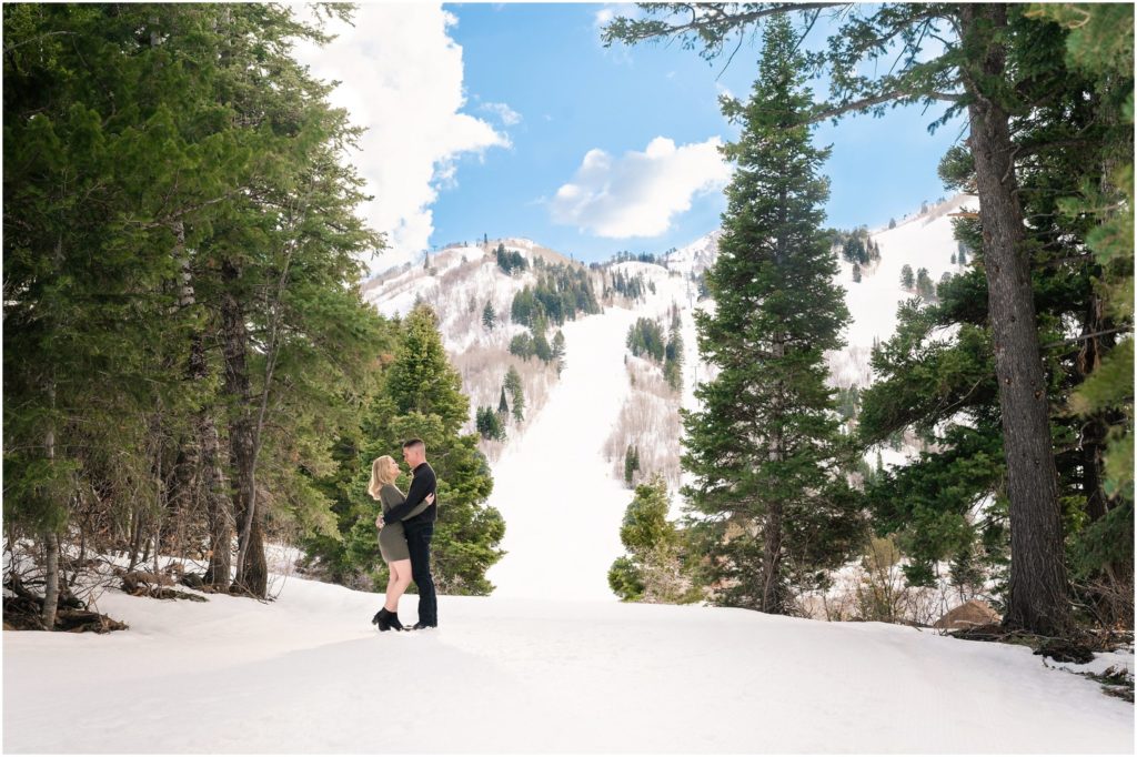 Snowbasin Resort