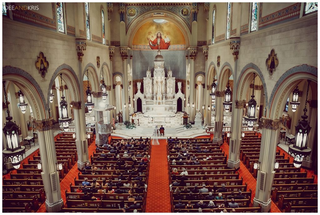 Saints Peter and Paul Church