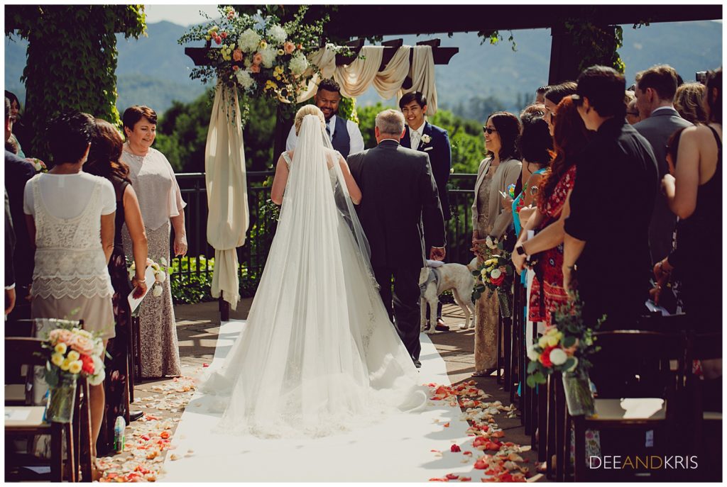 Stonetree Estate by Wedgewood Weddings