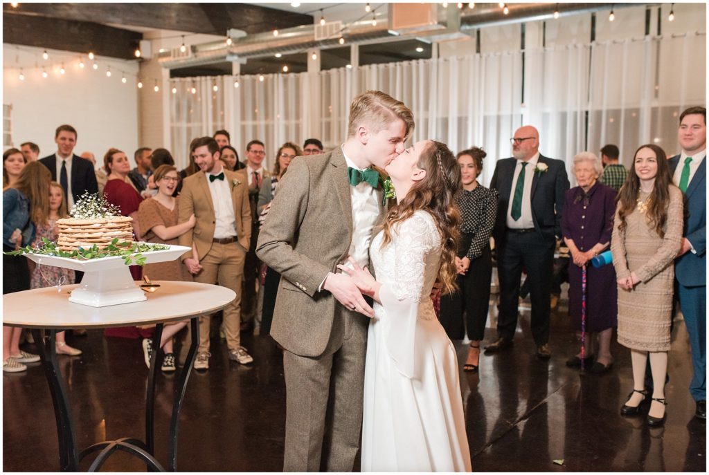Sweet Magnolia Venues