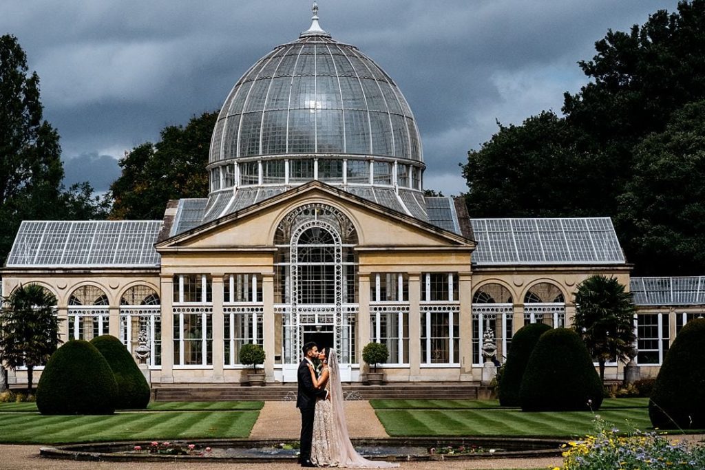 Syon House