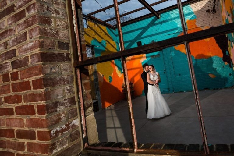 the bond events wedding smj photography
