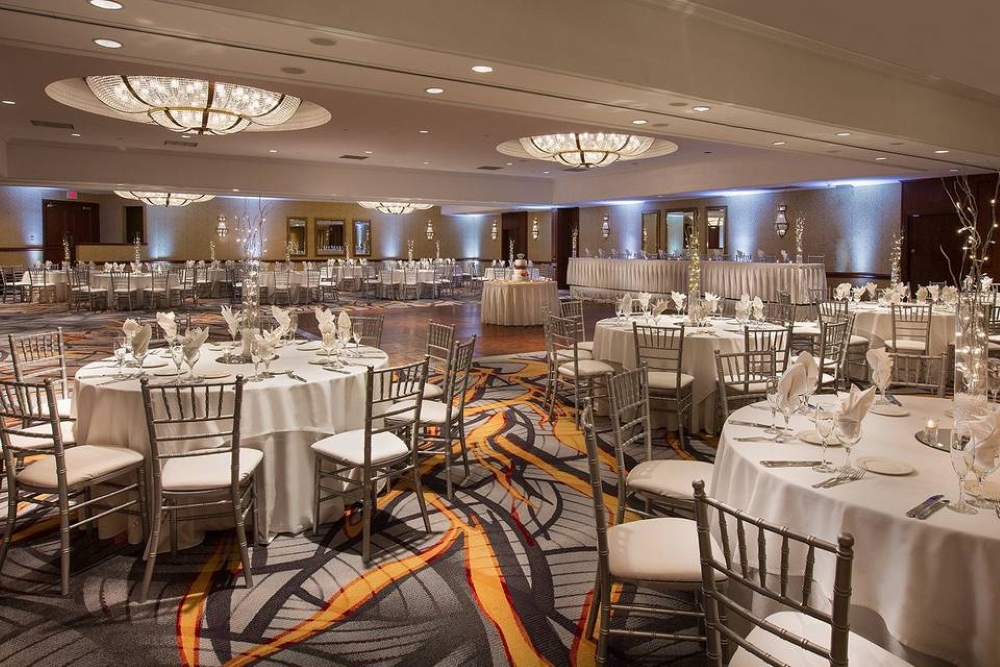 The Hilton Chicago Northbrook