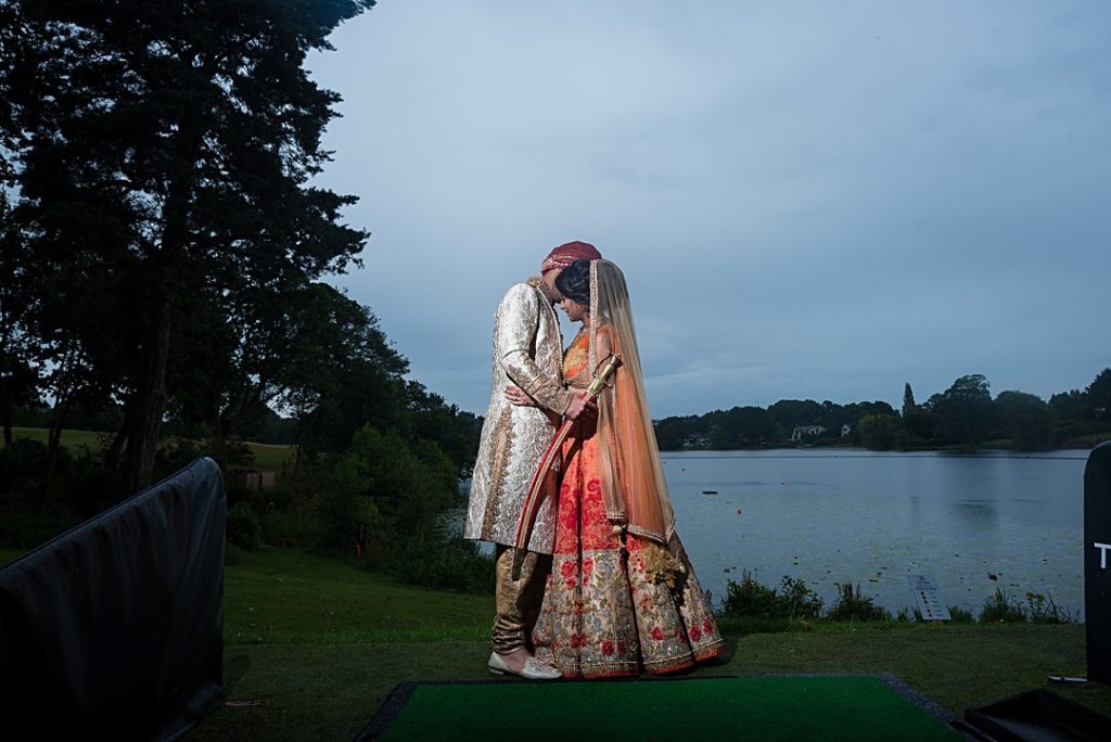 The Mere Golf Resort and Spa