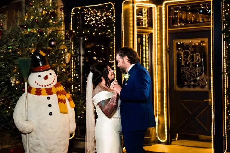 the pub and restaurant wedding smj photography