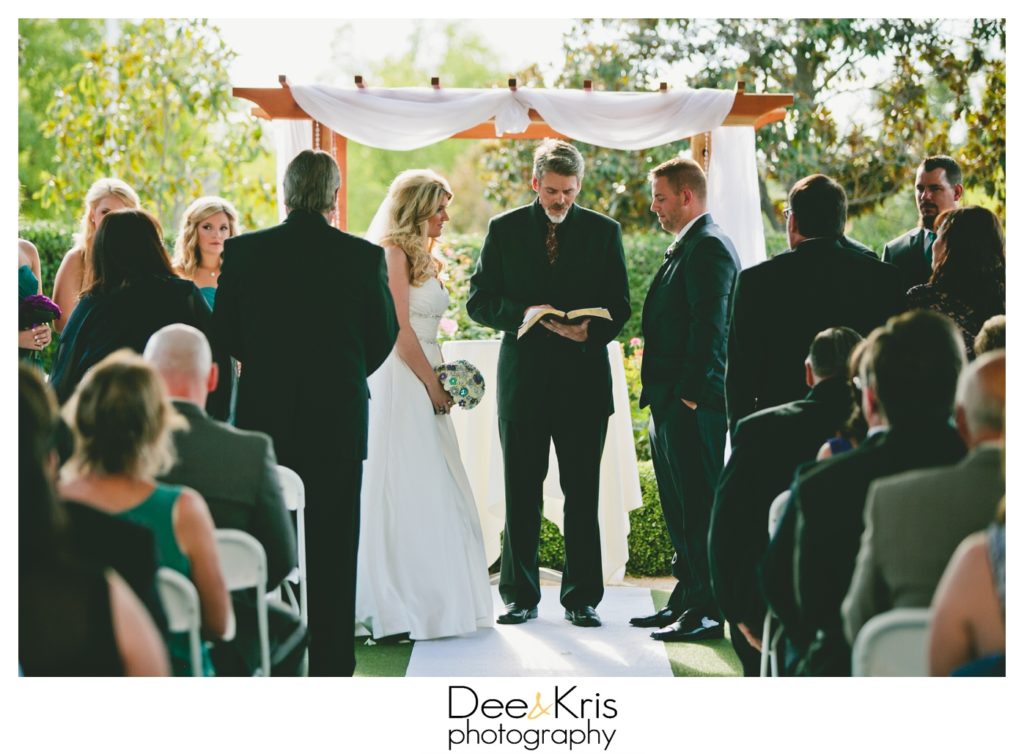 Timber Creek Ballroom