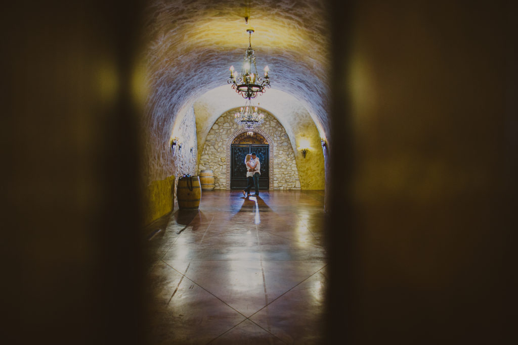 Trinitas Cellars