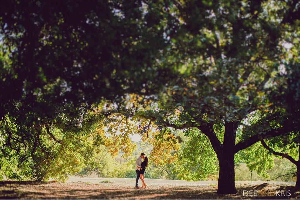 UC Davis Arboretum and Public Garden