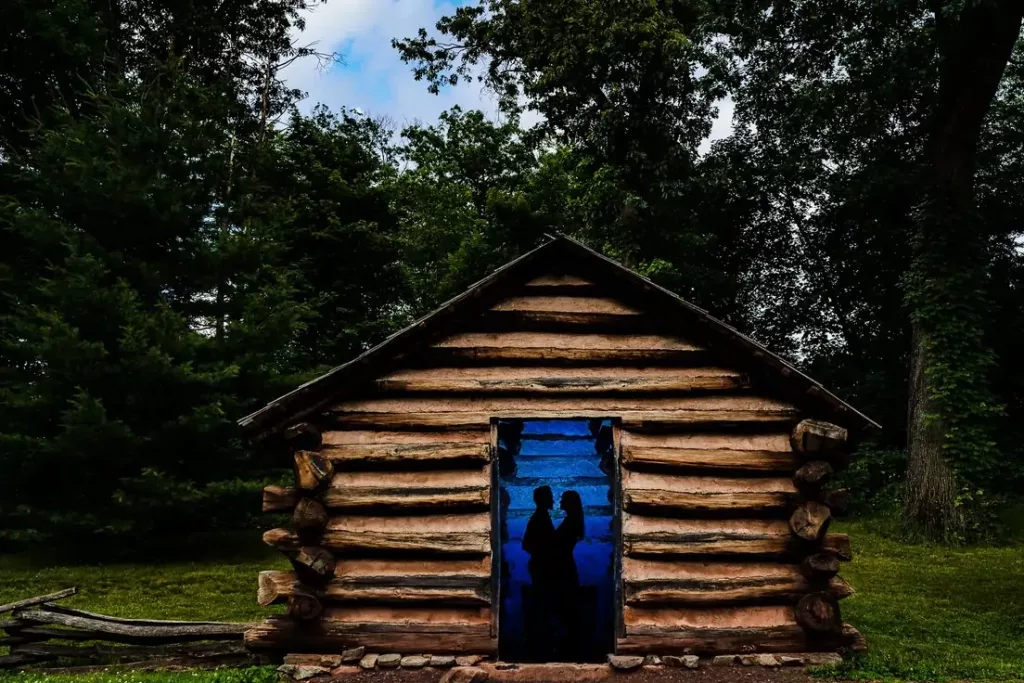 Valley Forge National Historical Park