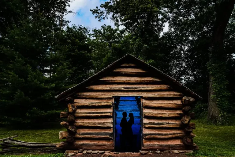 valley forge park engagement smj photography