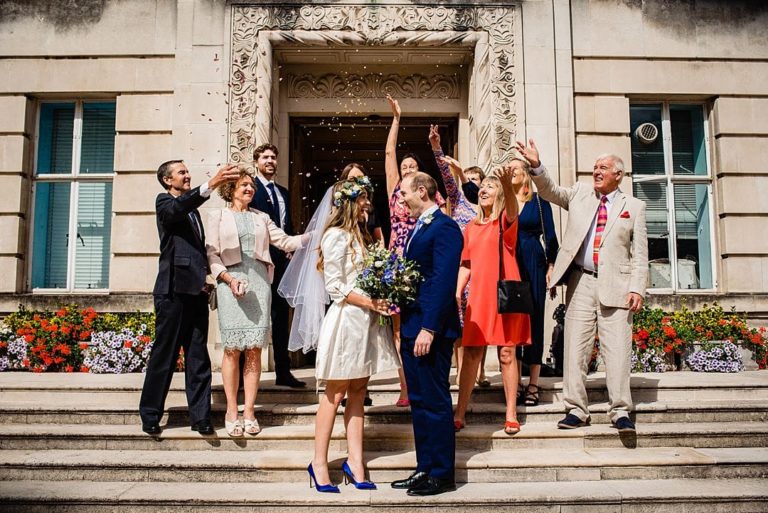 wandsworth town hall wedding soven amatya photography