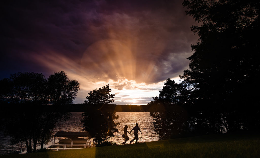 Lake Geneva