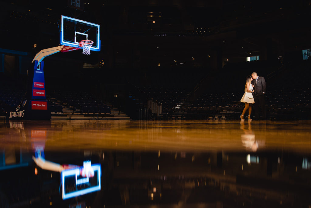 Wintrust Arena