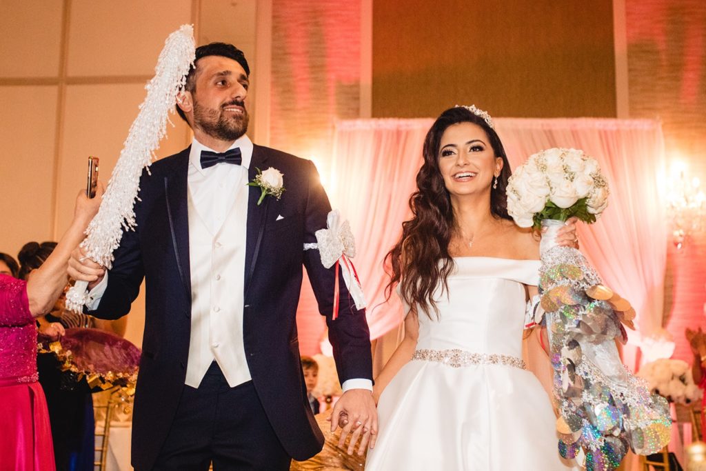 Allegra Banquets