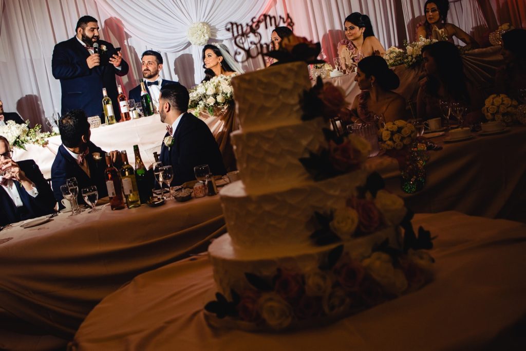 Allegra Banquets