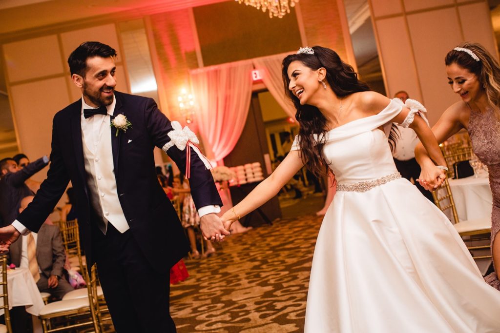 Allegra Banquets