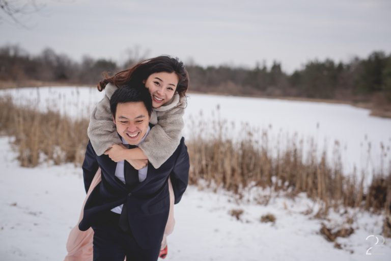 alum creek state park engagement studio twenty two photography