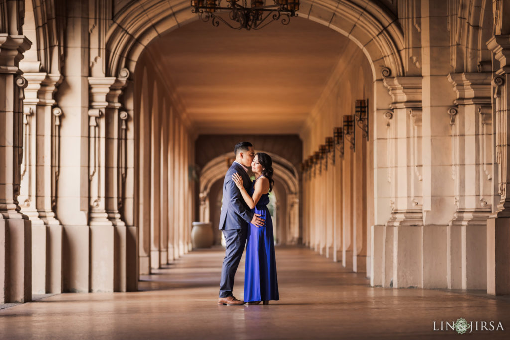 Balboa Park