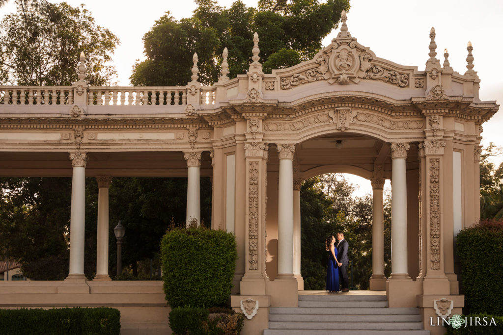 Balboa Park