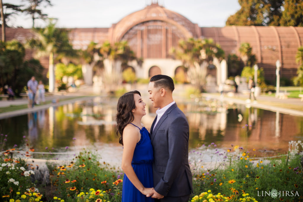 Balboa Park