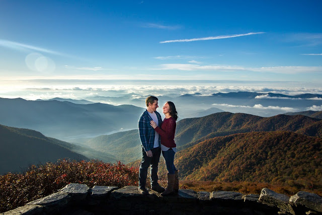 Craggy Gardens