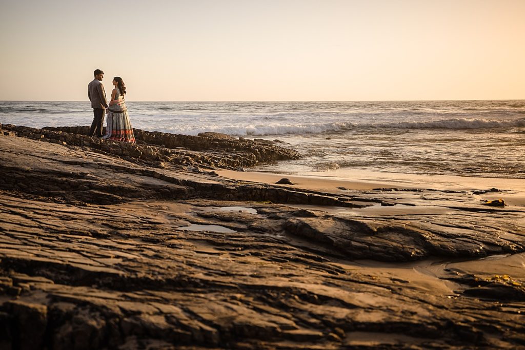 Crystal Cove State Park