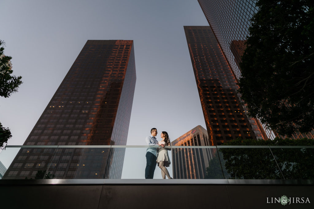 Downtown Los Angeles