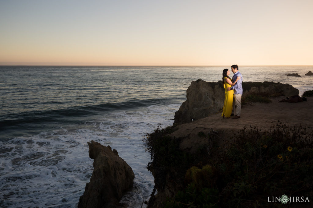 El Matador Beach