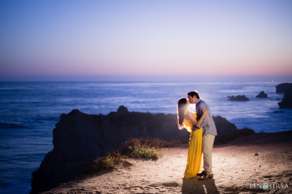 El Matador Beach