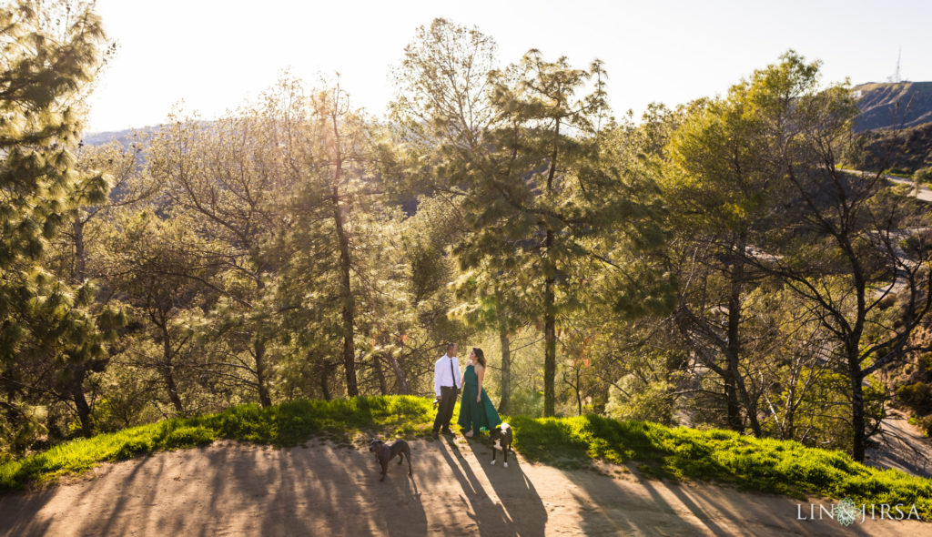 Griffith Park