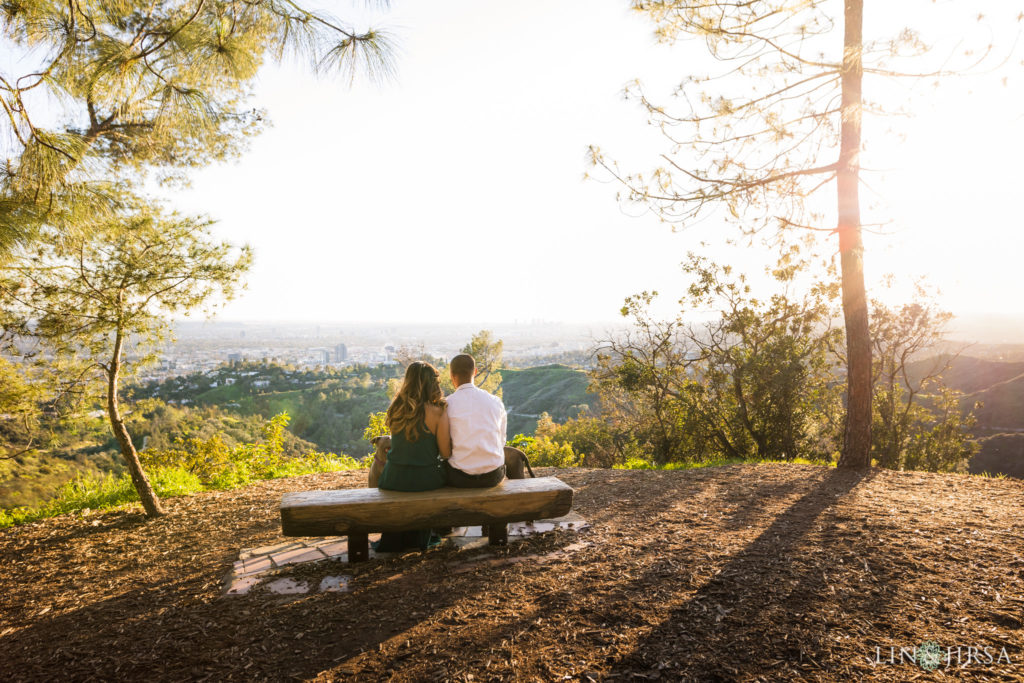 Griffith Park