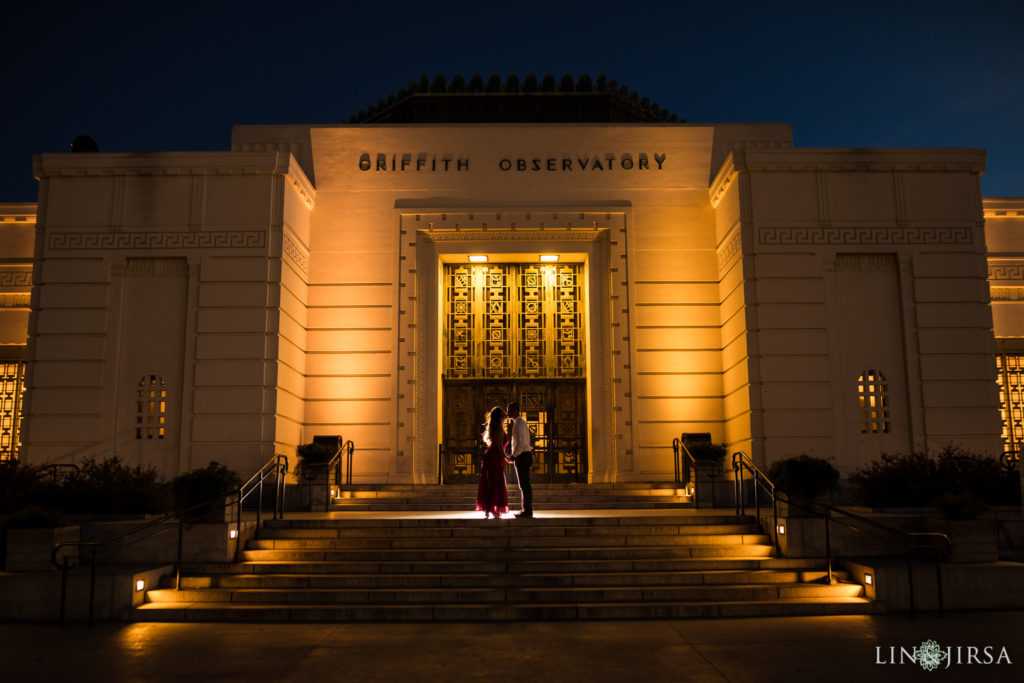 Griffith Park