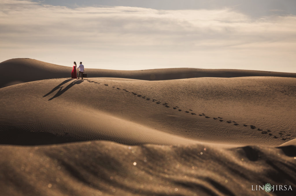 Imperial Sand Dunes