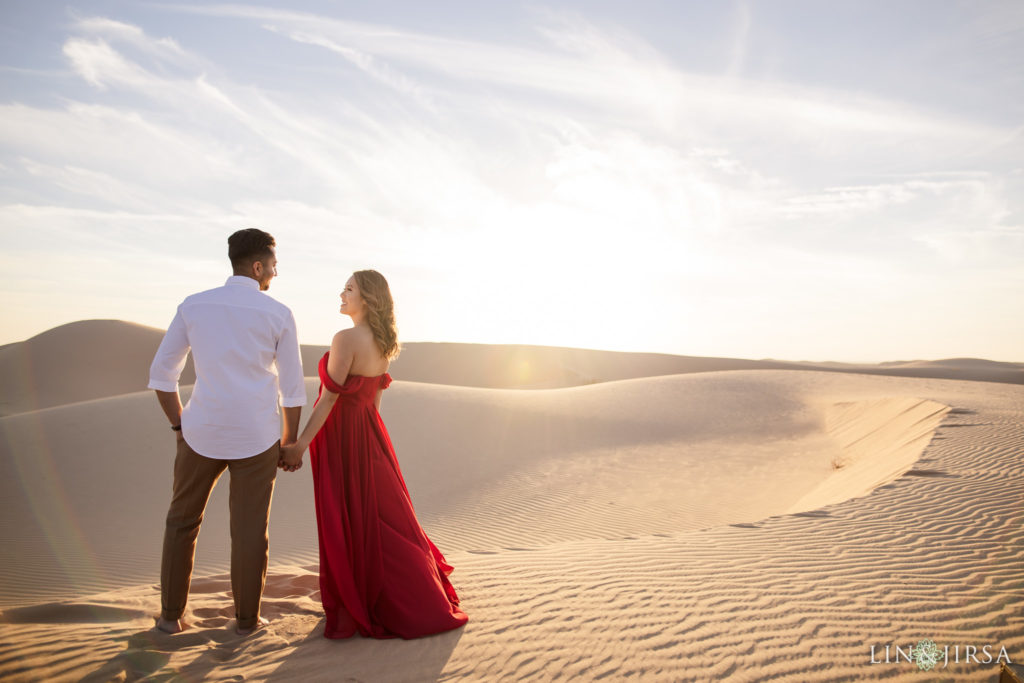 Imperial Sand Dunes