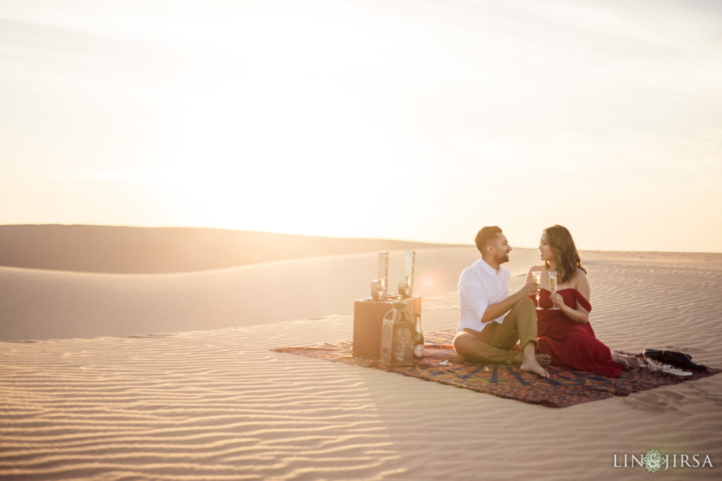 Imperial Sand Dunes