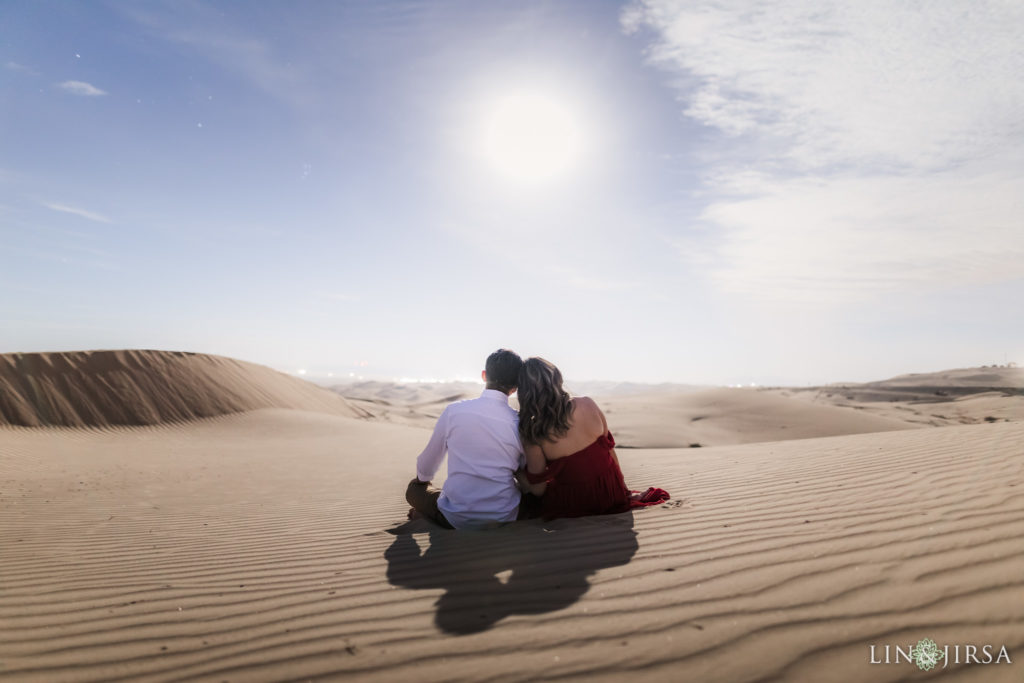 Imperial Sand Dunes