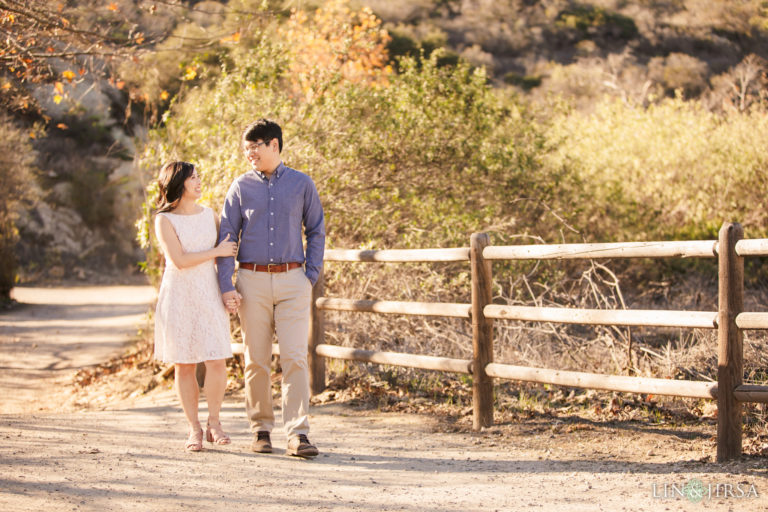 Irvine Regional Park