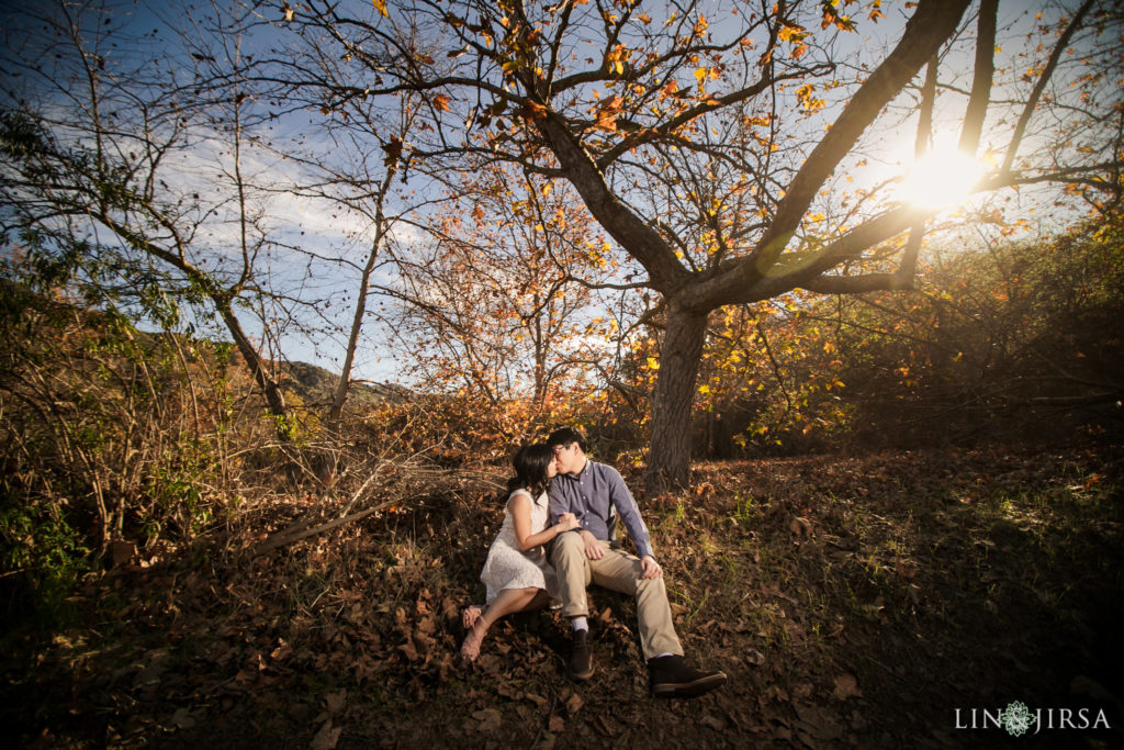 Irvine Regional Park